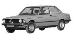 BMW E21 B281A Fault Code